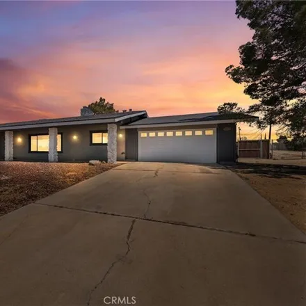 Image 1 - 15003 Genesee Road, Apple Valley, CA 92307, USA - House for sale