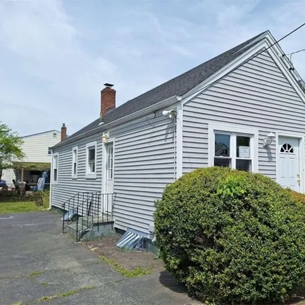 Buy this 2 bed house on 167 Mason Street in Village of Hempstead, NY 11550