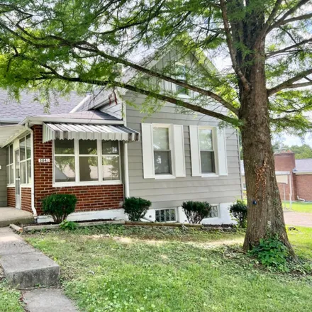 Buy this 3 bed house on 3841 Dunloe Avenue in Kennedy Heights, Cincinnati