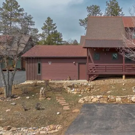 Buy this 2 bed house on 141 Red Canyon Trail in La Plata County, CO