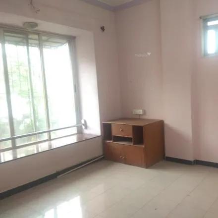 Rent this 1 bed apartment on unnamed road in Dahisar East, Mumbai - 400068