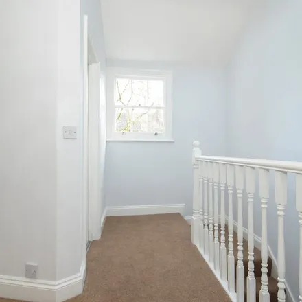 Image 7 - Windmill Row, London, SE11 5DW, United Kingdom - Apartment for rent