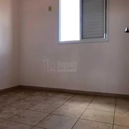 Rent this 1 bed apartment on Rua Armando Salles de Oliveira in Vila Ferroviária, Araraquara - SP