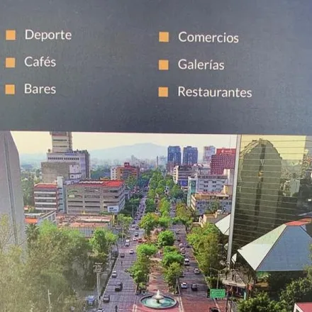 Image 1 - Avenida Niños Héroes, Obrera, 44150 Guadalajara, JAL, Mexico - Apartment for sale
