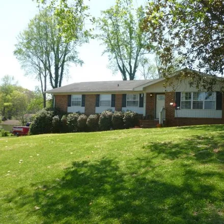 Buy this 3 bed house on 9118 River Oaks Road in Hamilton County, TN 37341