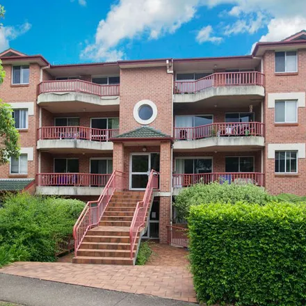 Rent this 2 bed apartment on 60 Old Princes Highway in Sutherland NSW 2232, Australia