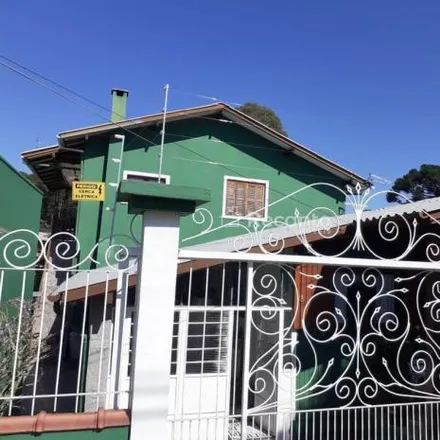 Buy this 3 bed house on Rua João Maria dos Santos in Boeira, Canela - RS
