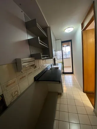 Rent this 2 bed apartment on Pista Recreativa Simón Bolívar in 775 0000 Ñuñoa, Chile