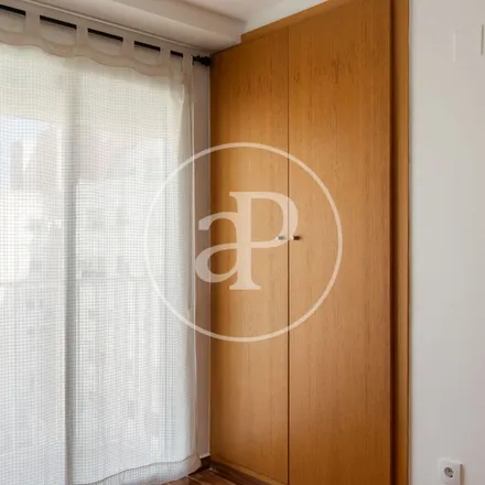 Rent this 3 bed apartment on Carrer del Pintor Salvador Abril in 34, 46005 Valencia