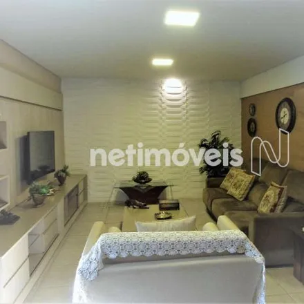 Buy this 4 bed apartment on Rua Frederico Cornélio in Caiçaras, Belo Horizonte - MG