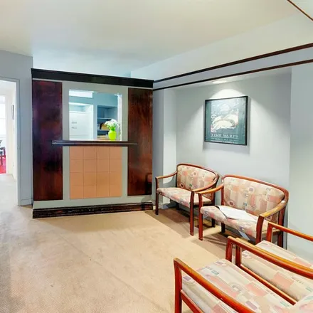 Buy this studio apartment on 15 WEST 72ND STREET in New York