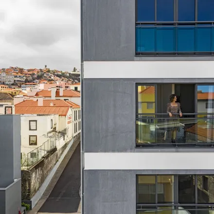 Image 9 - Rua 5 de Outubro 88, 9000-084 Funchal, Madeira, Portugal - Apartment for rent