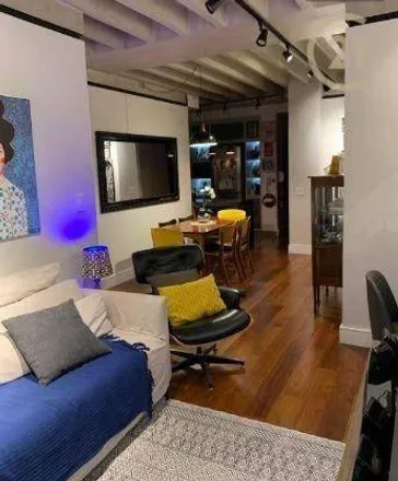 Buy this 3 bed apartment on Condomínio Emiles Zola in Rua Marquês do Paraná 567, Bela Aliança