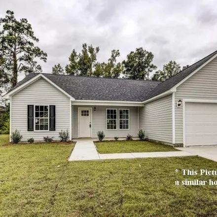 Buy this 3 bed house on Biscane Court in Conway, SC