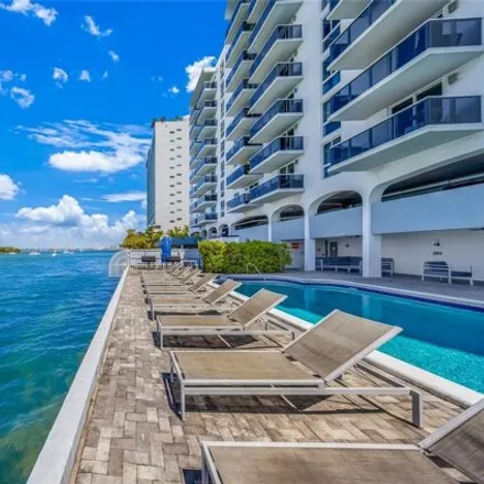 Rent this 1 bed condo on 7928 West Drive in North Bay Village, Miami-Dade County