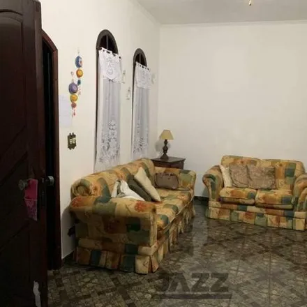 Buy this 3 bed house on Rua dos Crisântemos in Flórida, Praia Grande - SP