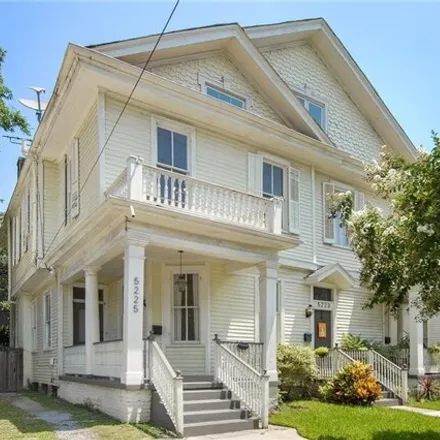 Rent this 5 bed house on 5223 Perrier Street in New Orleans, LA 70115