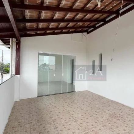Rent this 2 bed house on Rua Manoel Felício Adriano in Centro, Navegantes - SC
