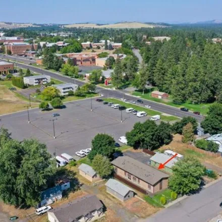 Image 8 - Lot P-18, West 7th Street, Cheney, WA 99004, USA - House for sale
