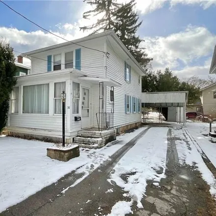 Buy this 3 bed house on 30 Washington Street in Village of Dansville, NY 14437