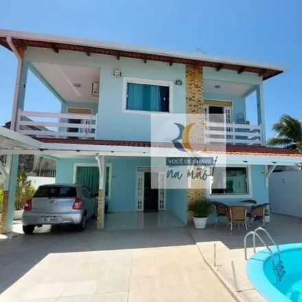 Buy this 3 bed house on Rua Praia das Canárias in Ponta Negra, Natal - RN