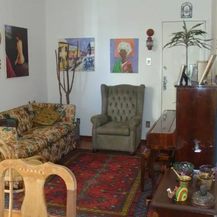 Buy this 3 bed apartment on Avenida Amazonas in Centro, Belo Horizonte - MG