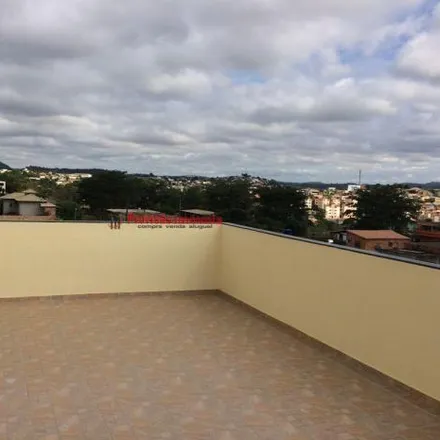 Buy this 2 bed apartment on Avenida C in Santa Martinha, Ribeirão das Neves - MG