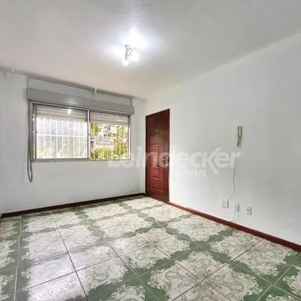 Rent this 2 bed apartment on Avenida Bispo João Scalabrini in Jardim Itu, Porto Alegre - RS