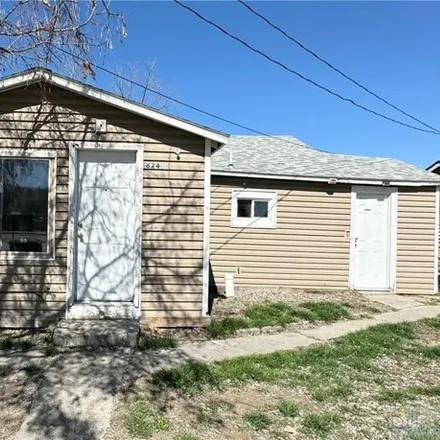 Buy this 2 bed house on 2925 9th Avenue South in Billings, MT 59101