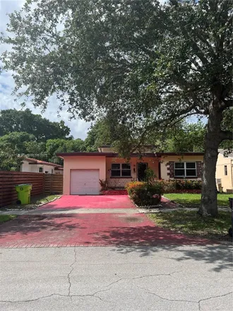 Buy this 2 bed house on 311 Northeast 90th Street in El Portal, Miami-Dade County