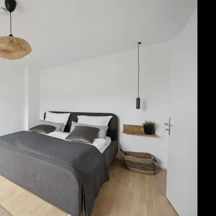 Rent this 3 bed apartment on Blücherstraße 8 in 58332 Schwelm, Germany