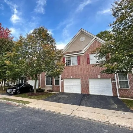 Image 1 - 81 Ironwood Court, Holland, Middletown Township, NJ 07748, USA - Condo for rent