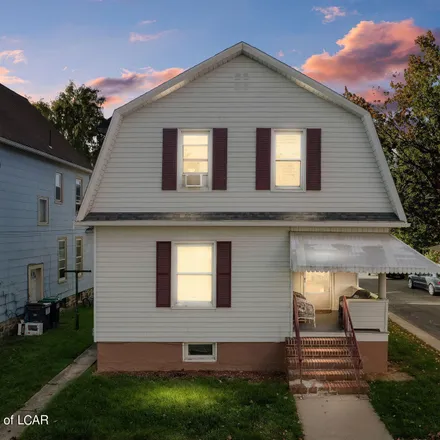 Buy this 3 bed house on 510 4th Street in West Pittston, Luzerne County