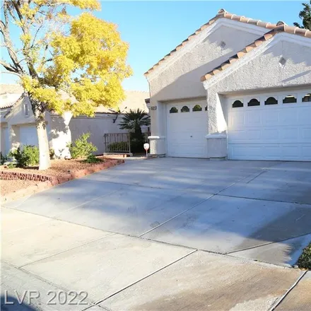 Image 2 - 3324 Misty Cloud Court, Las Vegas, NV 89129, USA - House for rent