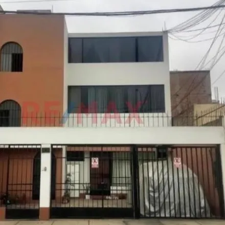 Image 2 - Calle Diarritz, La Molina, Lima Metropolitan Area 15012, Peru - Apartment for rent