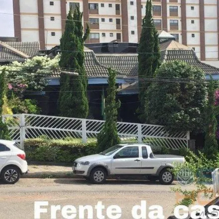 Image 2 - Travessa Marcelina, Jardim Bela Vista, Santo André - SP, 09040-040, Brazil - House for rent