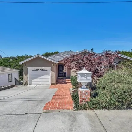 Buy this 4 bed house on 1924 Hillman Avenue in Belmont, CA 94002