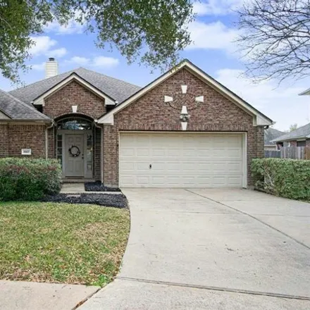 Buy this 3 bed house on 4901 Ivy Stone Court in Harris County, TX 77449