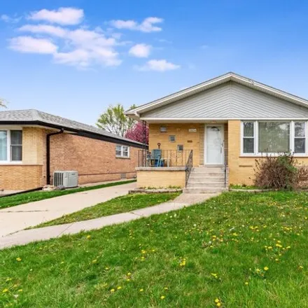 Buy this 3 bed house on Keegan Painting in 3842 West 116th Place, Alsip