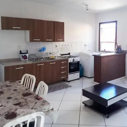 Rent this 2 bed apartment on Posto Charrua in Avenida Dona Rosalina, Igara
