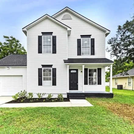 Buy this 3 bed house on 1342 Easter Street in Arlington, Jacksonville