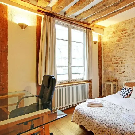 Image 7 - 17 Rue de Savoie, 75006 Paris, France - Apartment for rent