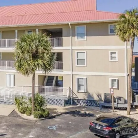 Buy this 1 bed condo on 7466 Sunset Harbor Drive in Santa Rosa County, FL 32566