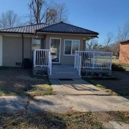 Buy this 3 bed house on 75 North Main Street in Biggers, Randolph County