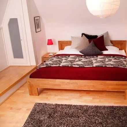 Rent this 4 bed apartment on 79856 Hinterzarten