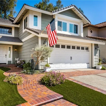 Buy this 3 bed house on 209 North Deerwood Street in Orange, CA 92869