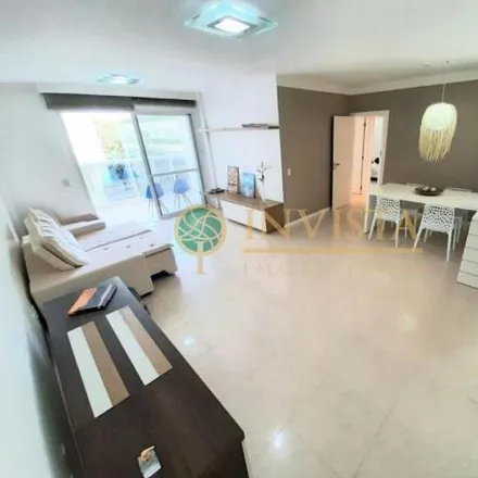 Buy this 3 bed apartment on Avenida dos Dourados in Jurerê, Florianópolis - SC