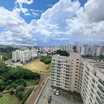 Buy this 3 bed apartment on Rua da Carioca in Patrimônio, Uberlândia - MG