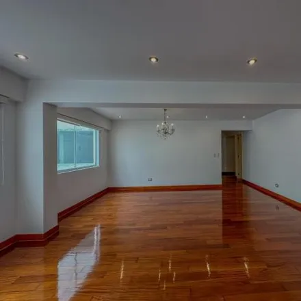 Buy this 3 bed apartment on Jirón General Alvaro Obregon in Santiago de Surco, Lima Metropolitan Area 15038