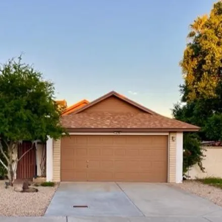 Buy this 3 bed house on 18239 North 19th Street in Phoenix, AZ 85022
